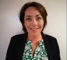 Mrs Rainford